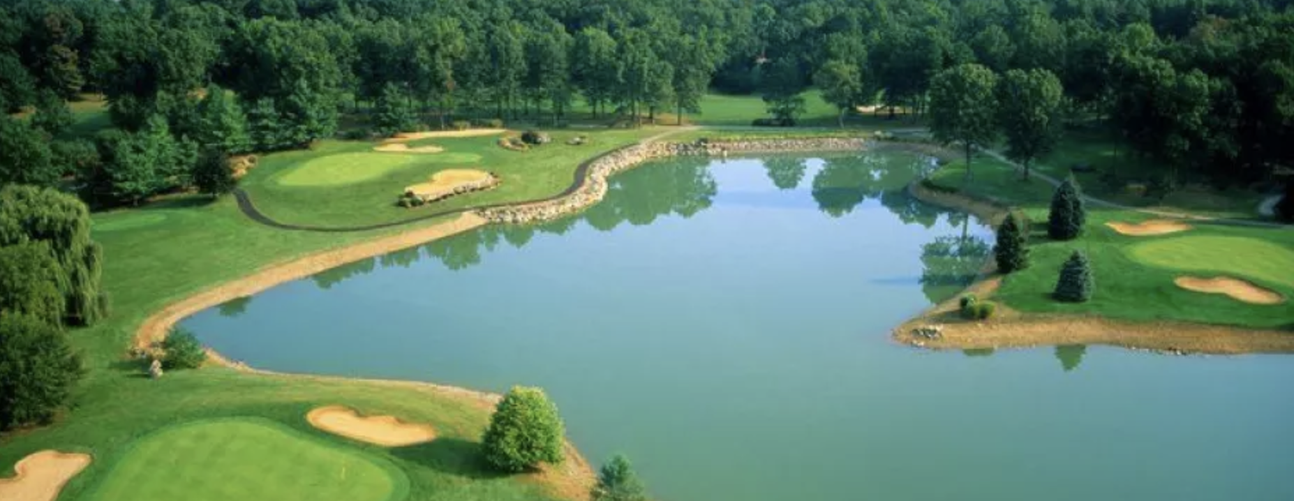 32nd Annual Chambersburg Area Education Foundation Golf Outing